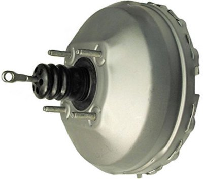 Centric Brake Booster