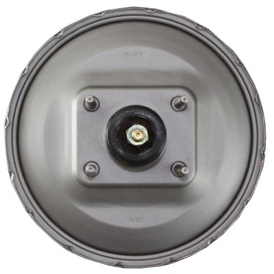 Centric Brake Booster