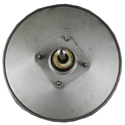 Centric Brake Booster