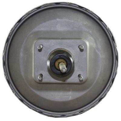Centric Brake Booster