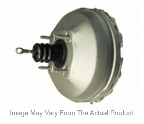 Centric Brake Booster
