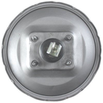 Centric Brake Booster