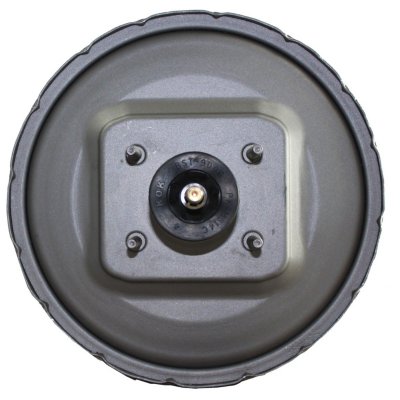 Centric Brake Booster