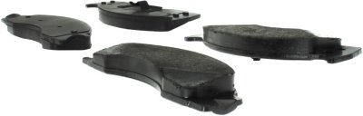 Centric Brake Pad Set