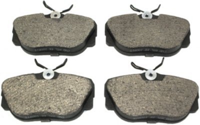 Centric Brake Pad Set