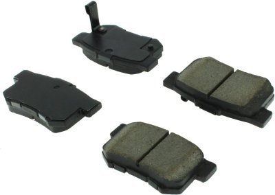 Centric Brake Pad Set