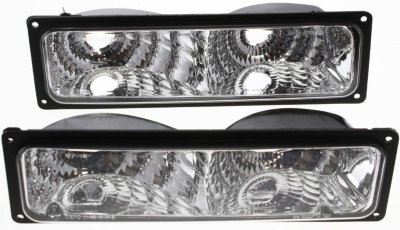 Bolton Premiere Turn Signal Light