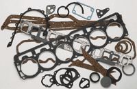 Corteco Engine Gasket Set