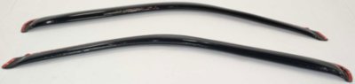 Kool Vue Window Visor