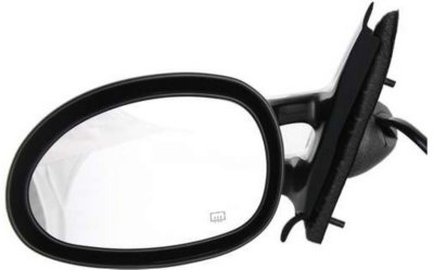 Kool Vue Mirror