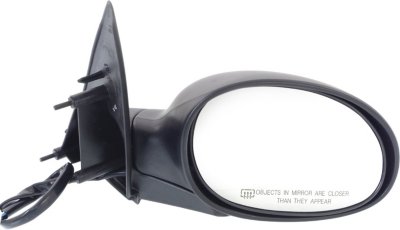 Kool Vue Mirror