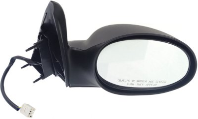 Kool Vue Mirror
