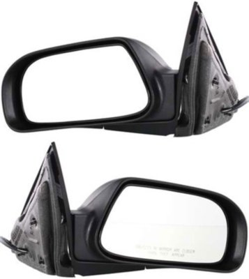 Kool Vue Mirror