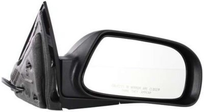 Kool Vue Mirror