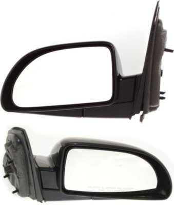 Kool Vue Mirror