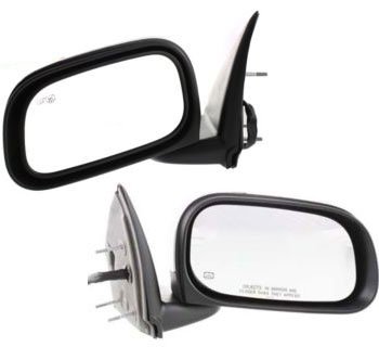 Kool Vue Mirror