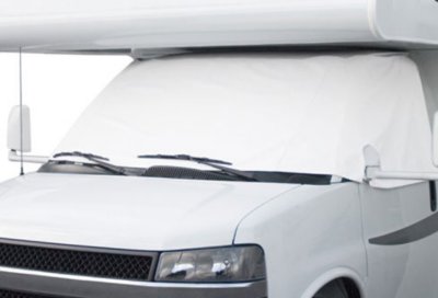 Classic Accessories Windshield Cover