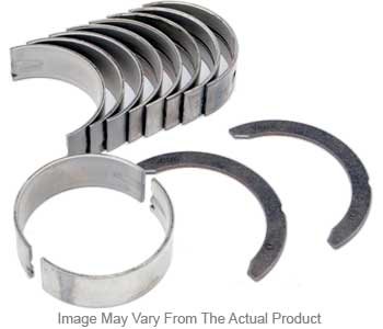 Clevite Main Bearing