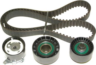 Cloyes CLOBK294A Timing Belt Kit - Direct Fit