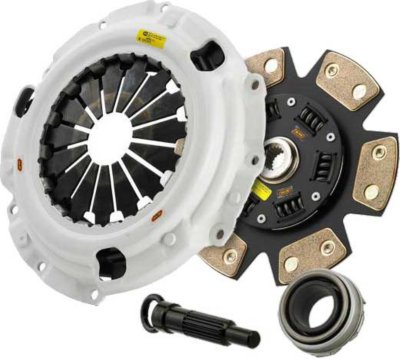 Clutch Masters Clutch Kit