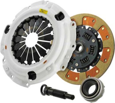 Clutch Masters Clutch Kit