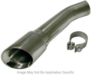 Corsa Exhaust Tip