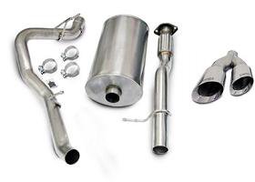 Corsa Exhaust System