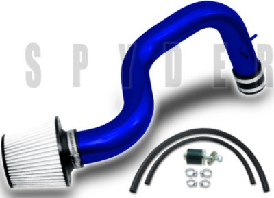 Spyder Cold Air Intake