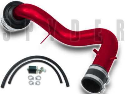 Spyder Cold Air Intake
