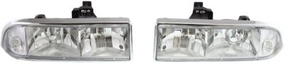 Bolton Premiere Headlight