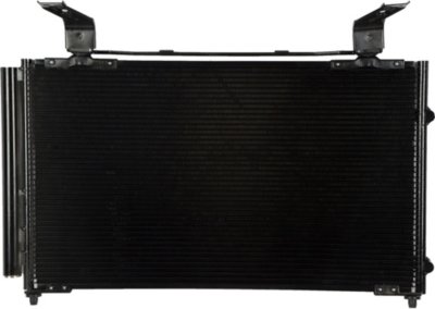 CSF A/C Condenser