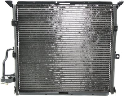 CSF A/C Condenser