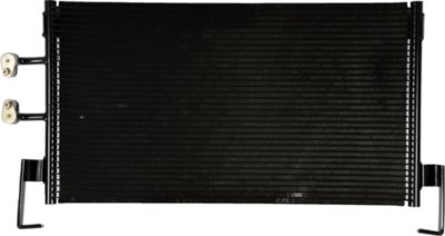 CSF A/C Condenser