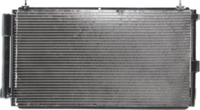 CSF A/C Condenser