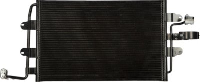CSF A/C Condenser