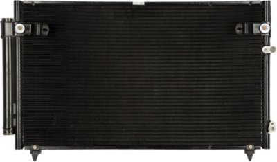 CSF A/C Condenser