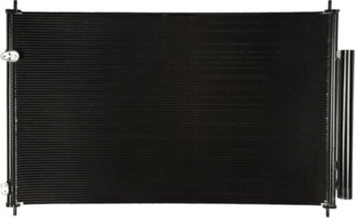 CSF A/C Condenser