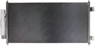 CSF A/C Condenser