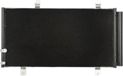 CSF A/C Condenser
