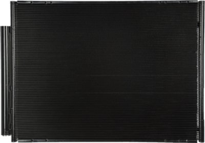 CSF A/C Condenser