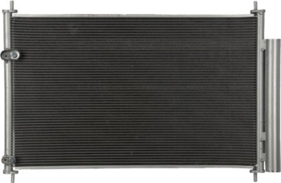 CSF A/C Condenser