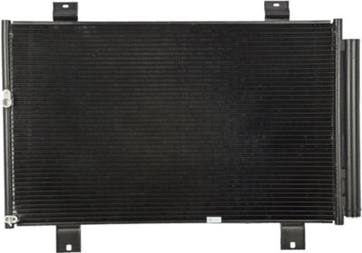 CSF A/C Condenser