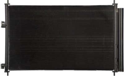 CSF A/C Condenser
