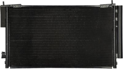 CSF A/C Condenser