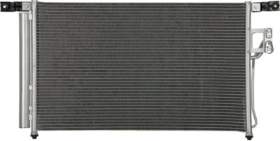 CSF A/C Condenser