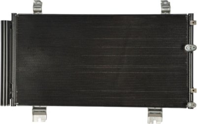 CSF A/C Condenser