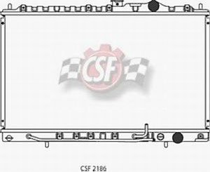 CSF Radiator