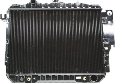 CSF Radiator