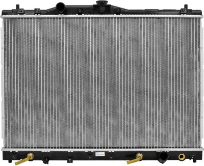 1996-2004 Acura RL Radiator CSF Acura Radiator 2448 96 97 98 99 00 01 02 03 04