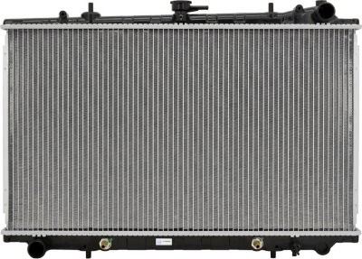 CSF Radiator